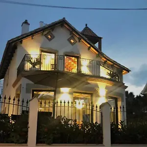  Accommodatie bij particulieren St. Rafael