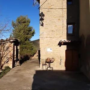 Habitación en casa particular Ca La Martona, Rubio de Dalt