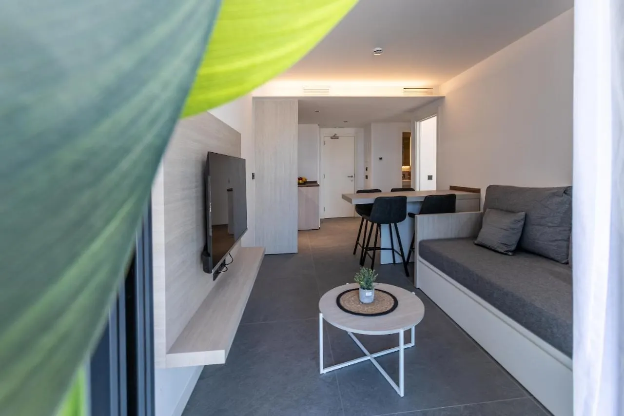 Art Apartments Castelldefels